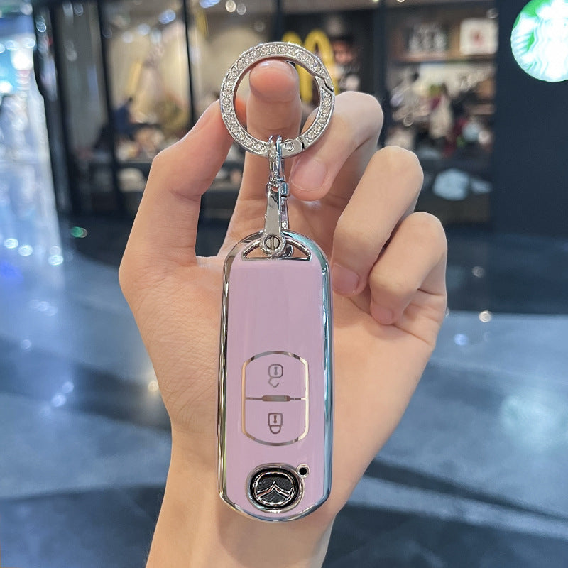 Wholesale Car key case buckle